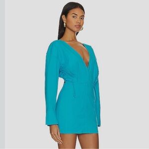 Lovers + Friends Rockaway Mini Dress